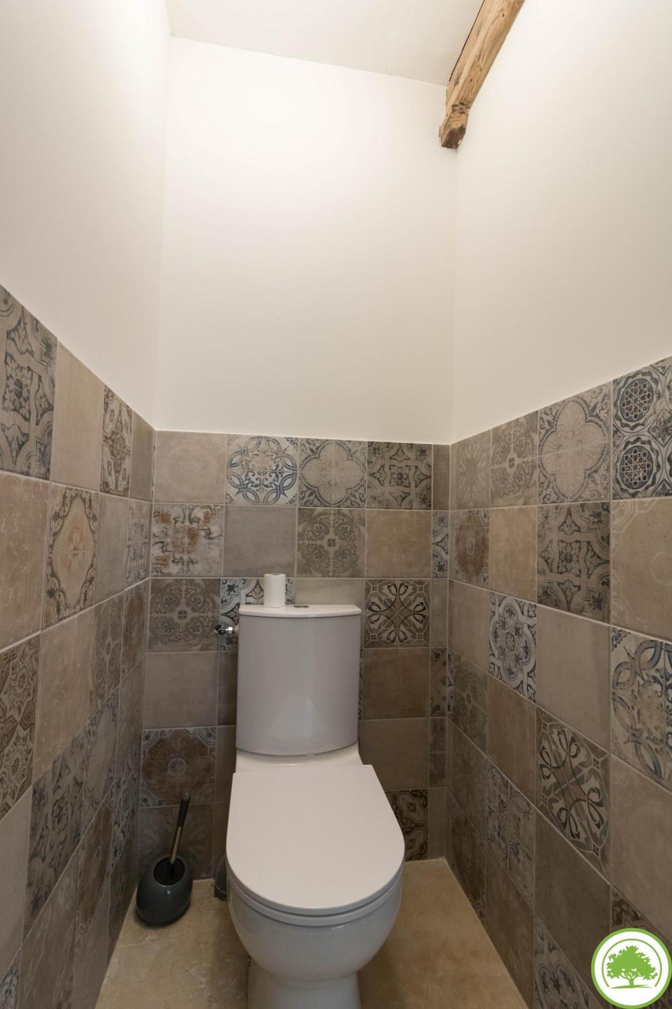 Maison D'Hotes "La Clef Des Champs" Piscine Ortance Sajas エクステリア 写真